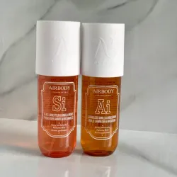 Colonia (Imitación a la marca Sol de Janeiro)