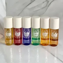 Colonias (Imitación a la marca Sol de Janeiro) 