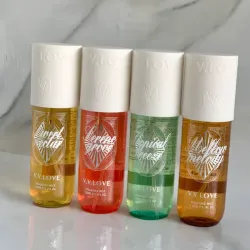 Colonias (Imitación a la marca Sol de Janeiro)