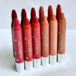 ✨Crayolas labiales✨