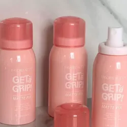 Fijador de maquillaje🤍