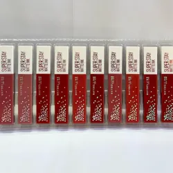 Labial Maybelline New York❤️