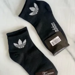 Medias Adidas Cortas🖤