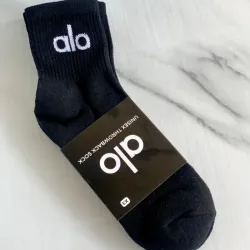 Medias Alo Negra🖤 