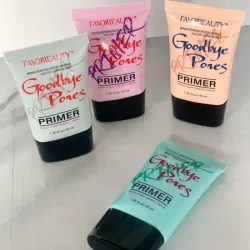 Primer Adiós Poros✨