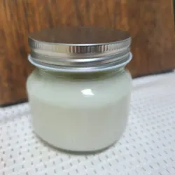 Aceite de coco orgánico