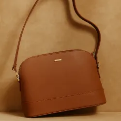 Bolso cruzado al hombro