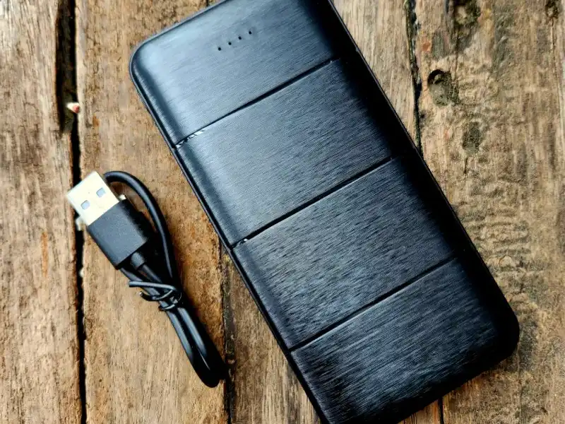 Electrónica