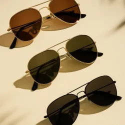 Gafas aviador