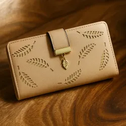 Monedero 2 secciones