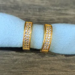 Pavé lisas