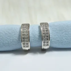 Pavé lisas