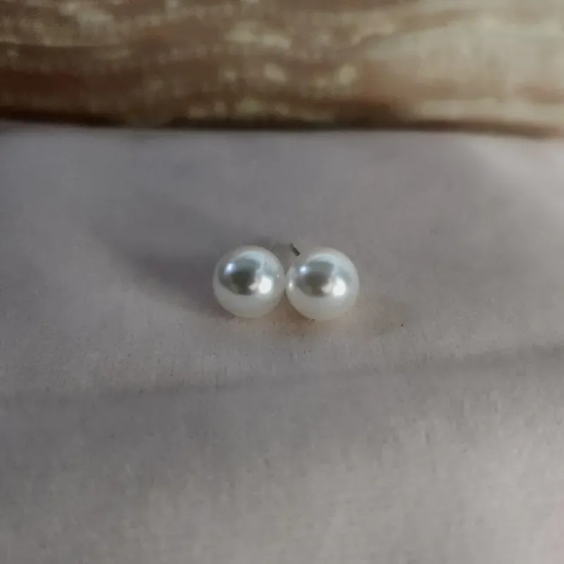 Perlas #4