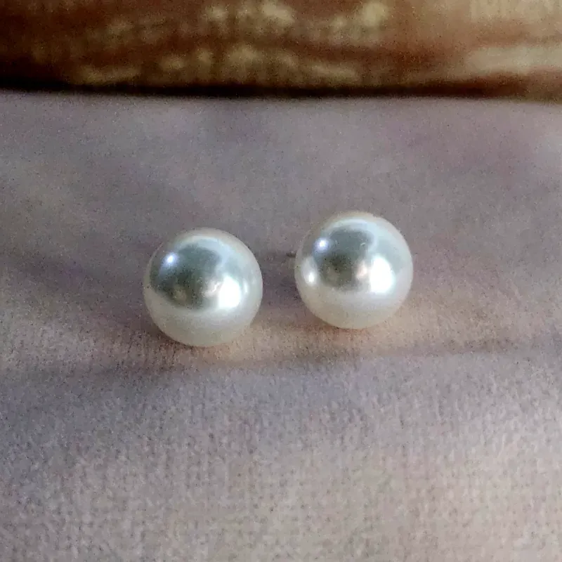 Perlas #6