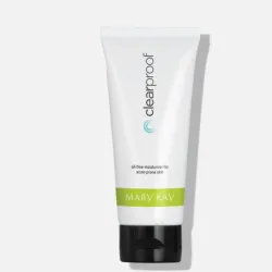 Crema Humectante para Cutis con Tendencia al Acné Libre de Aceite Clear Proof® 