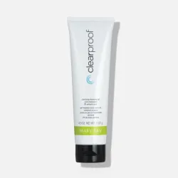 Gel Limpiador para Cutis con Tendencia a Acné Clear Proof®️