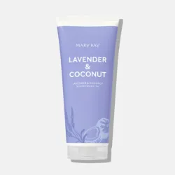 Gel para Ducha con Aroma Mary Kay® Lavender & Coconut