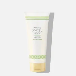 Loción Corporal Sedosa con Karité Satin Body®