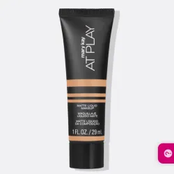 Maquillaje Líquido Mate Mary Kay At Play® Light to Medium 