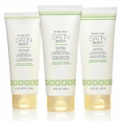 Set Karité Satin Body®️ 