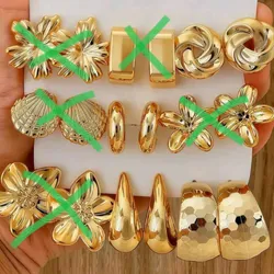 Aretes