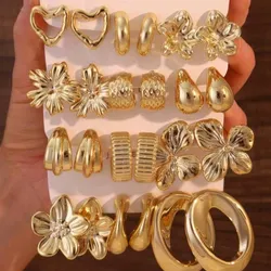 Aretes