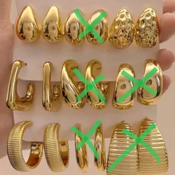 Aretes