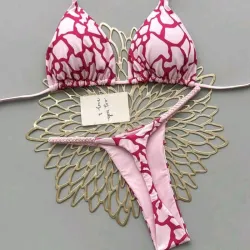 Bikini Rosa