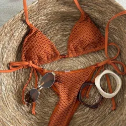 Bikini Terracota