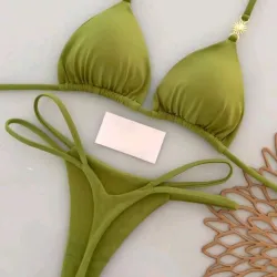 Bikini Verde