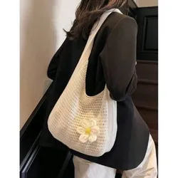 Cartera de playa