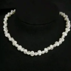 Collar De Perlas
