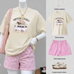 Conjunto Outer Banks