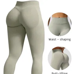 Legging gris