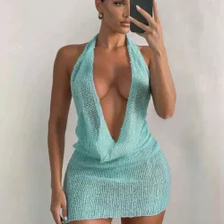 Paredo Azul