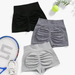 Set de Licras cortas