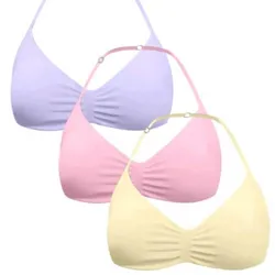 Tops colores pastel