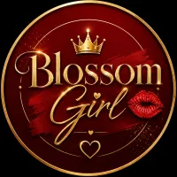 Blossom Girl 💋