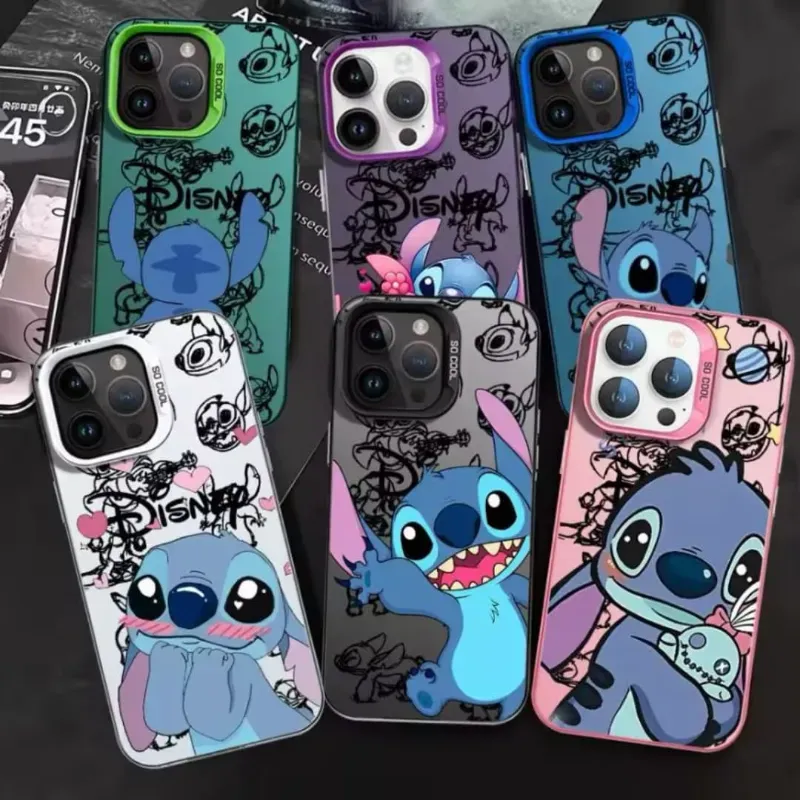 Cover de iPhone 