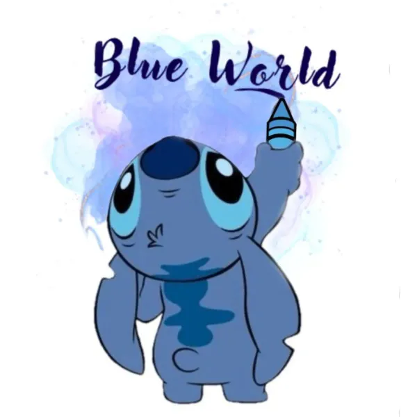 La tienda virtual q convierte en realidad los sueños de los amantes de Stitch 🩵💙💫