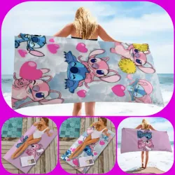 Toallas de playa 