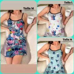 Vestidos de dormir