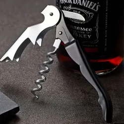 Abridor Botella Vino