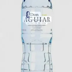 AGUA DON AGUIAR 500ML