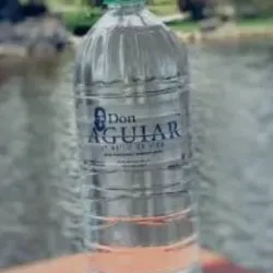 AGUA DON AGUIAR 1000ML