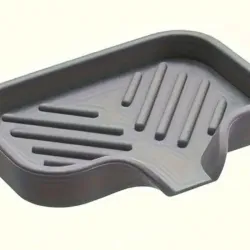 Alfombrillas para Fregadero con Escurridor 