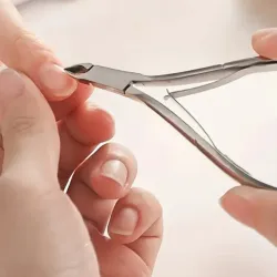 Alicates para cutícula