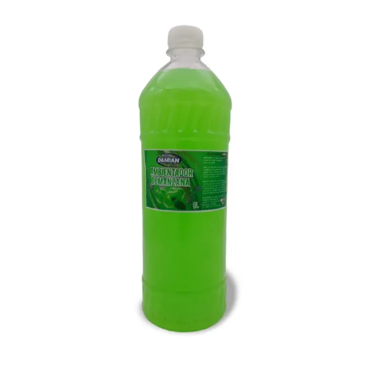 AMBIENTADOR LIMON 1L 