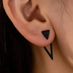 Arete Triángulo