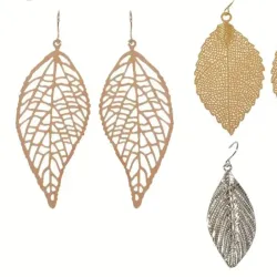 Arete hojas